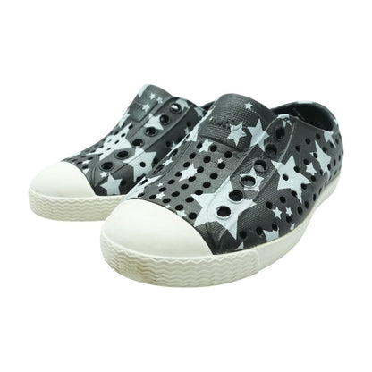 Black Toddler Shoes