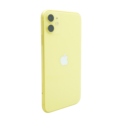 iPhone 11 "Carrier Unlocked" 128GB Yellow
