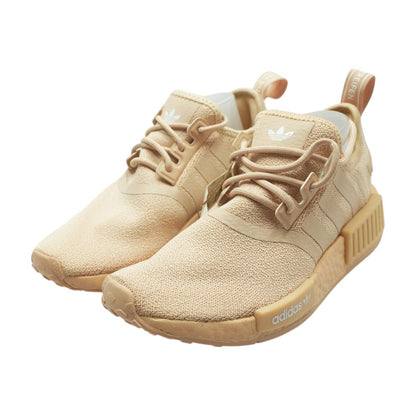 NMD R1 Peach Low Top Athletic Shoes