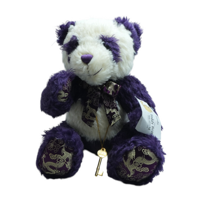 Panda Plush Toy
