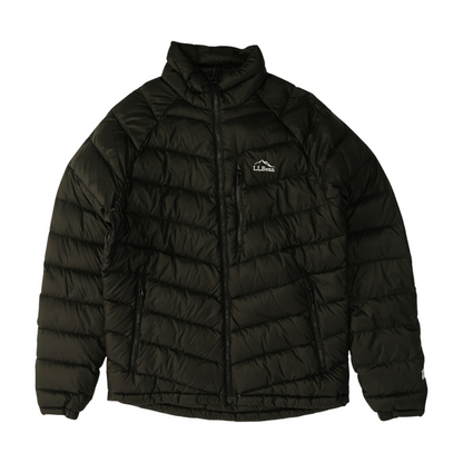 Black Solid Jacket