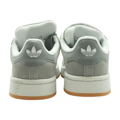 Campus 00s Gray Athletic Shoes