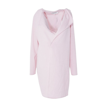 Pink Cardigan