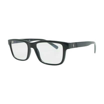 Black PH 2176 Square Prescription Eyewear