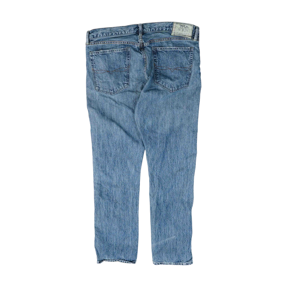 Regular Jeans