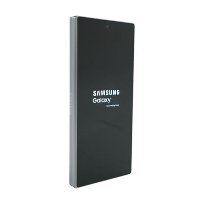 Galaxy Z Fold6 "Boost Mobile" 256GB Silver Shadow