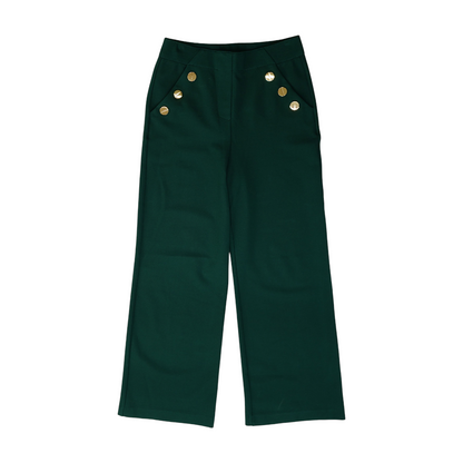 Green Pants
