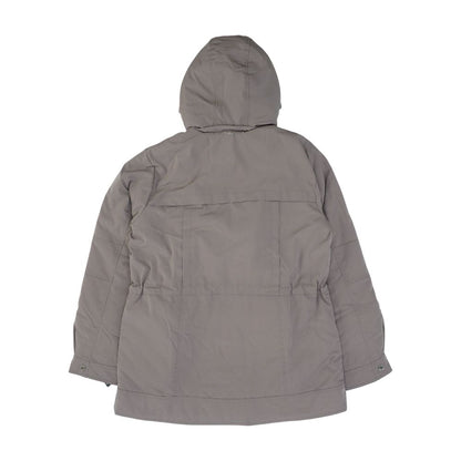 Khaki Jacket