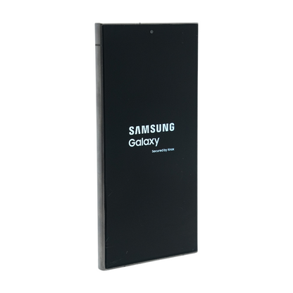 Galaxy S24 Ultra "AT&T" 512GB Titanium Black