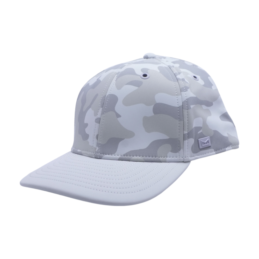White Ballcap