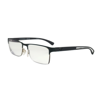 Navy EA 1052 Browline Prescription Eyewear