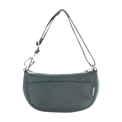 Black Shoulder Bag