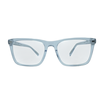 Clear 5111 Square Prescription Eyewear