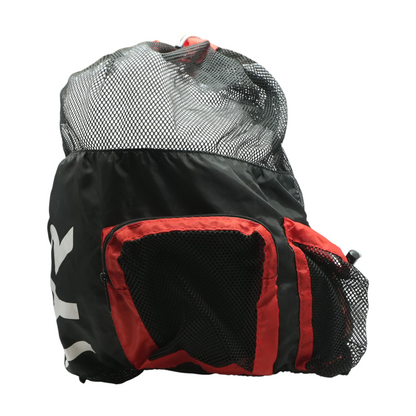 Black Backpack