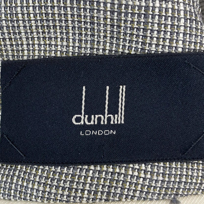 Gray Silk Sport Coat