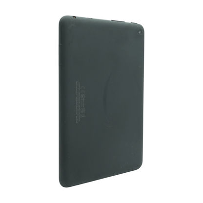 Kindle Fire 7 7.0" Black 12th 16GB Tablet