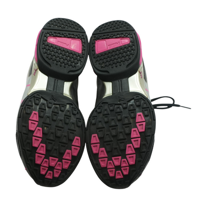 Tazon Low-Top Athletic Shoes