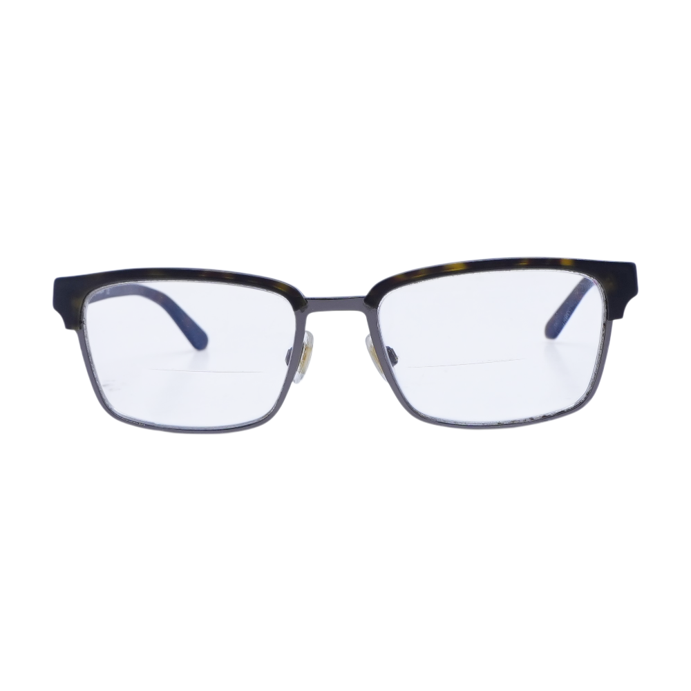 Tortoise DR7007 Square Prescription Eyewear