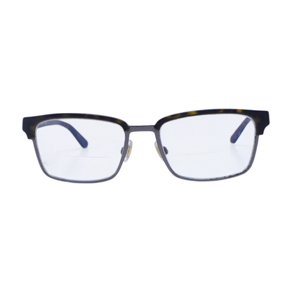 Tortoise DR7007 Square Prescription Eyewear
