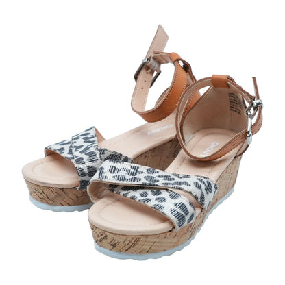 Brown Sandals