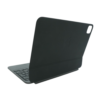 Black A2975 Magic Keyboard for iPad Pro 11-Inch Keyboard