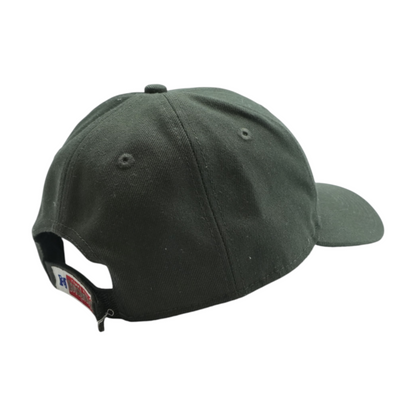 Charcoal Tampa Bay Buccaneers Ballcap