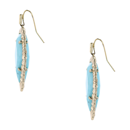 Costume Dangle Earrings