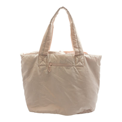 Pink Weekender Bag