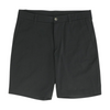 Gray Chino Shorts