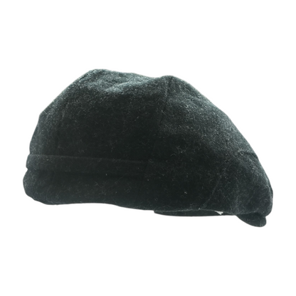 Charcoal Misc. Hat