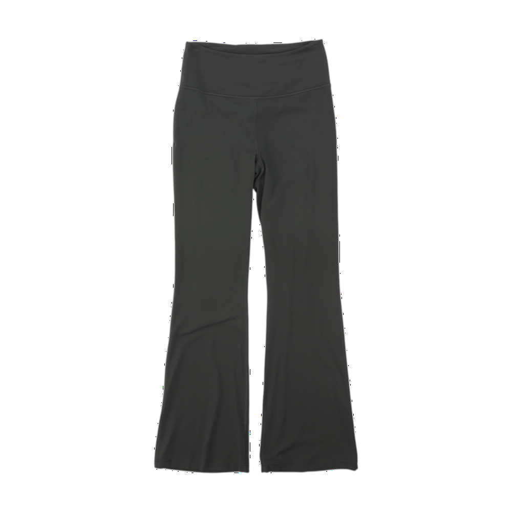 Charcoal Pants