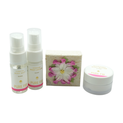 Mini Spa Box - Guava