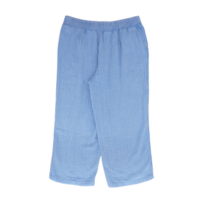 Blue Pants