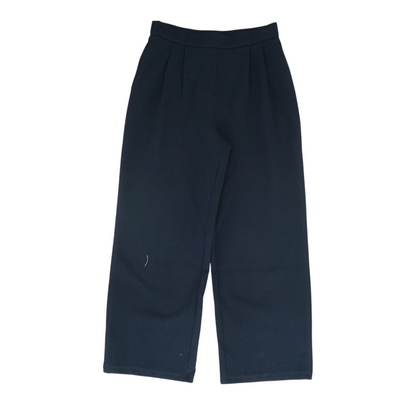 Navy Pants