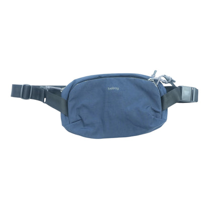 Navy Belt Bag