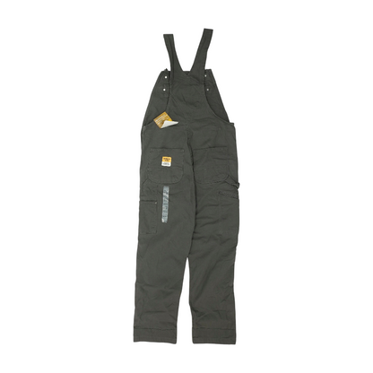 Gray Regular Jeans