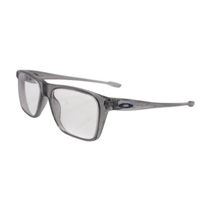 Gray OY8026-0350 Square Prescription Eyewear