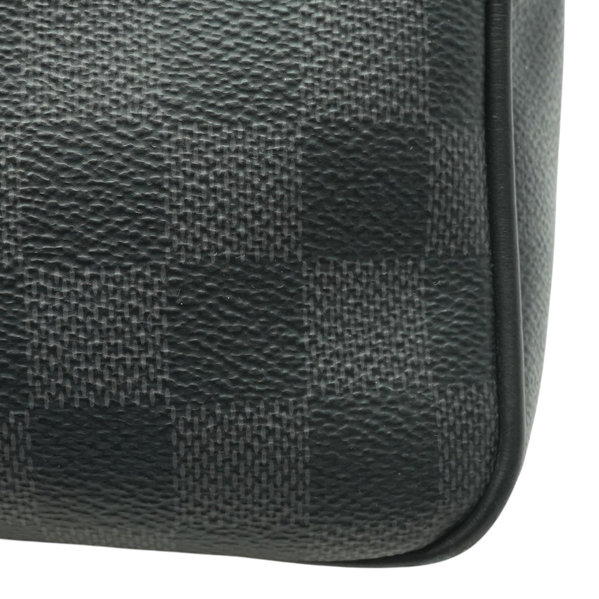 Damier Graphite Toiletry Bag
