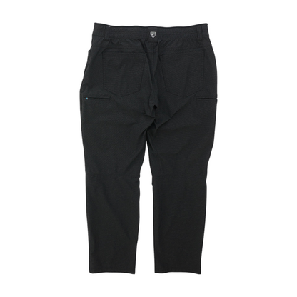 Charcoal Regular Pants