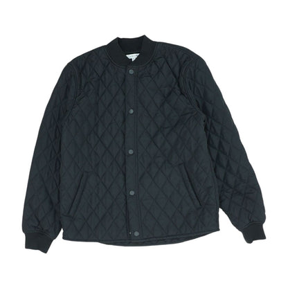 Black Lightweight Jacket