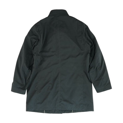 Black Coat