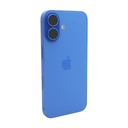 iPhone 16 "T-Mobile" 128GB Teal