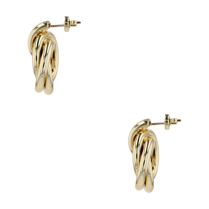 Costume Statement Earrings