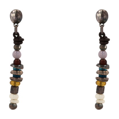 Costume Drop Earrings