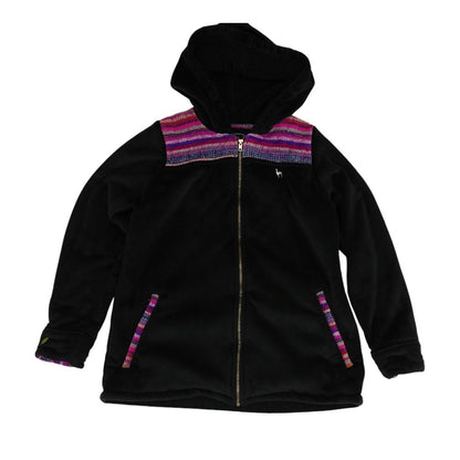 Black Jacket