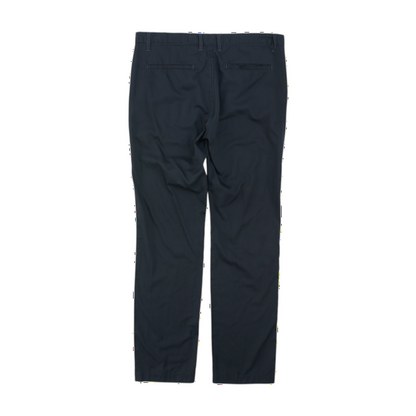 Gray Regular Pants