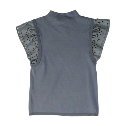 Blue Blouse