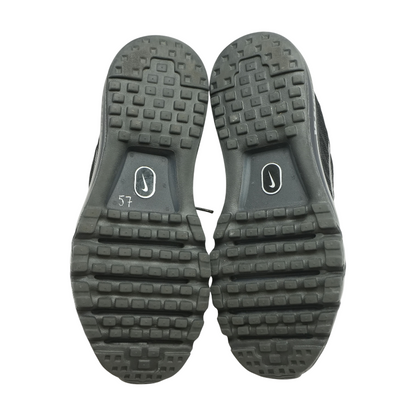 Black Athletics Shoes