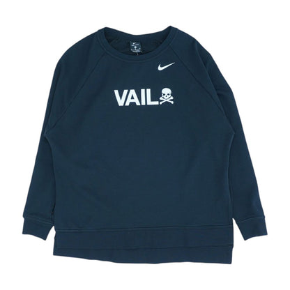 Black Sweatshirt