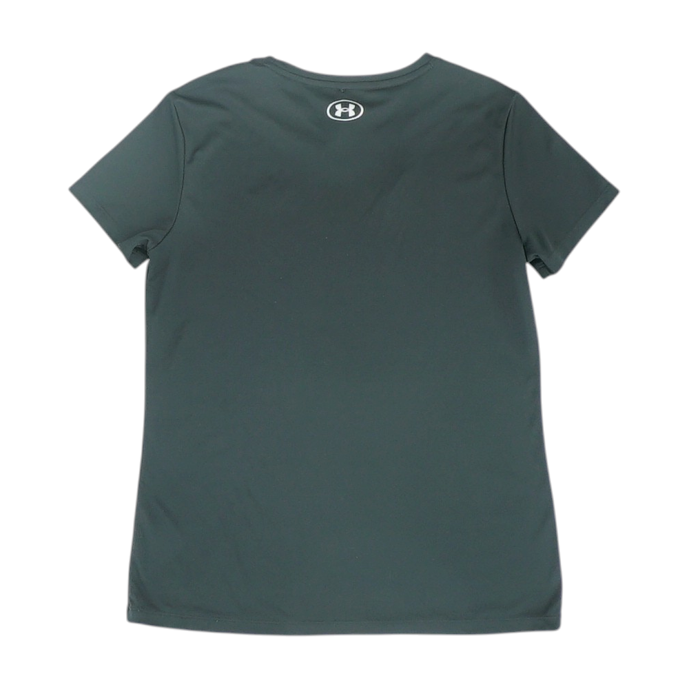 Black Active T-Shirt